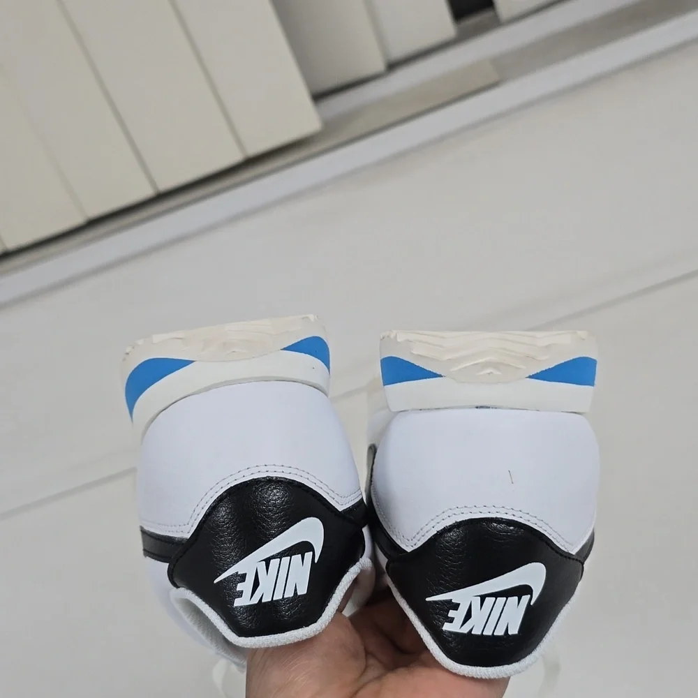 Nike Cortez Leather Women's Shoes